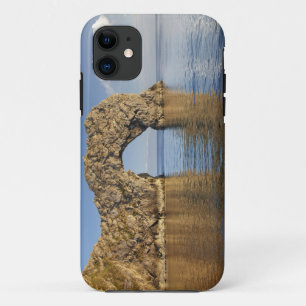 Durdle Door Arch, Jurassic Coast World Heritage 2 iPhone 11 Case