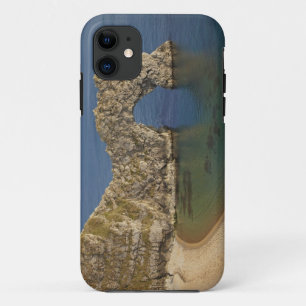 Durdle Door Arch, Jurassic Coast World Heritage 3 iPhone 11 Case
