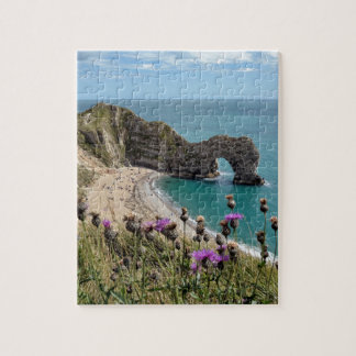 Durdle Door Dorset Jigsaw Puzzle