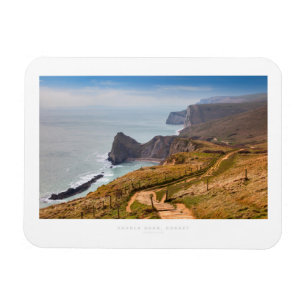 Durdle Door, Dorset Magnet