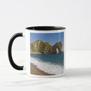 Durdle Door, Lulworth Cove, Jurassic Coast, Mug