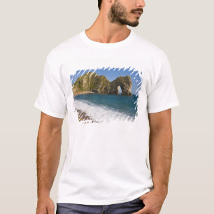 Durdle Door, Lulworth Cove, Jurassic Coast, T-Shirt
