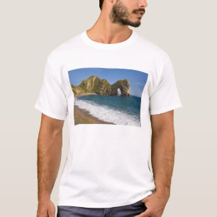Durdle Door, Lulworth Cove, Jurassic Coast, T-Shirt