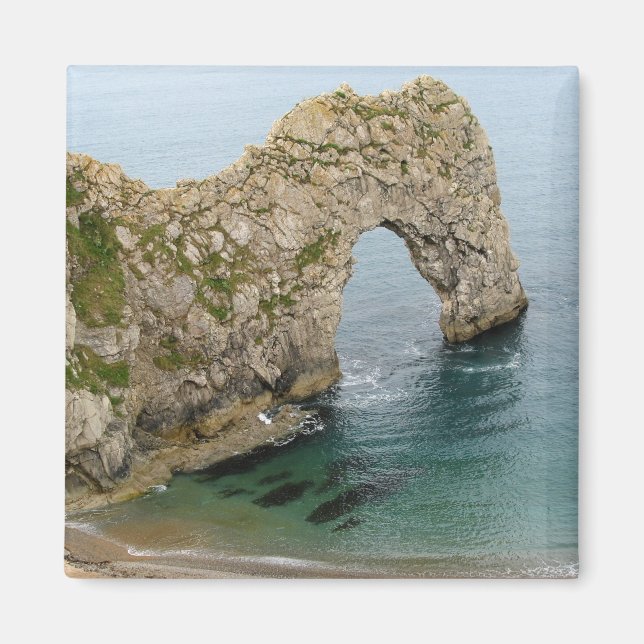 Durdle Door Magnet (Front)