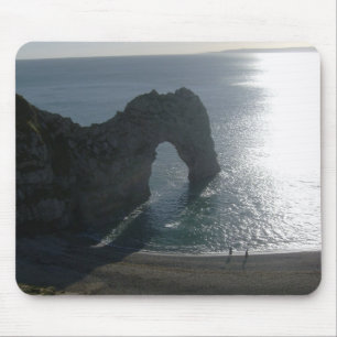 Durdle Door Mouse Mat