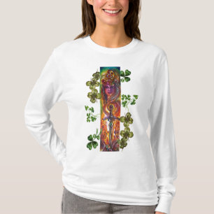 DURENDAL, St Patrick's Day Party T-Shirt