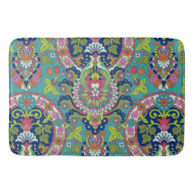 Durga Bath Mat II