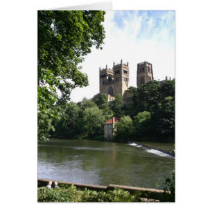 Durham Cathedral