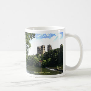 Durham Cathedral Coffee Mug