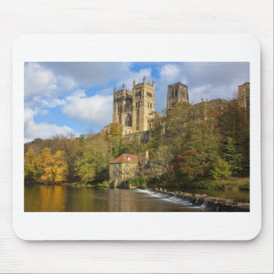 Durham Cathedral Mouse Mat