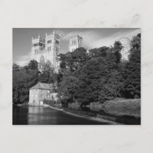 Durham Cathedral Postcard