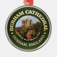 Durham Cathedral (rd)