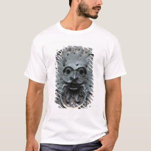 Durham Cathedral Sanctuary Knocker T-Shirt