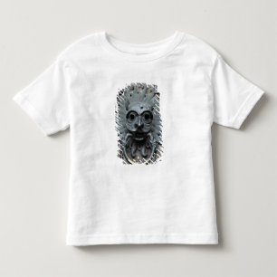 Durham Cathedral Sanctuary Knocker Toddler T-Shirt