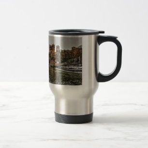 Durham Cathedral Travel Mug