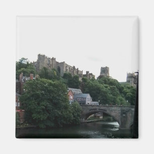 Durham city magnet