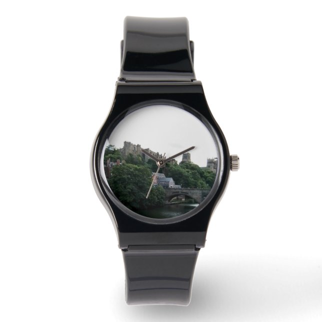 Durham city watch (Front)