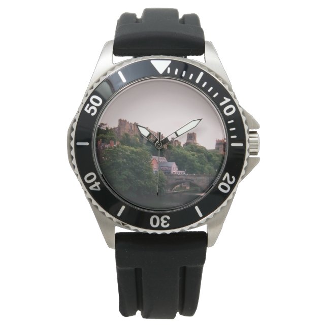 Durham city watch (Front)