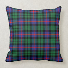 Durham District Tartan.