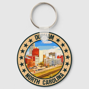 Durham                                             key ring