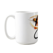 Durham Ranger Salmon Fly Mug