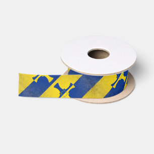Durham Satin Ribbon