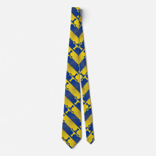 Durham Tie