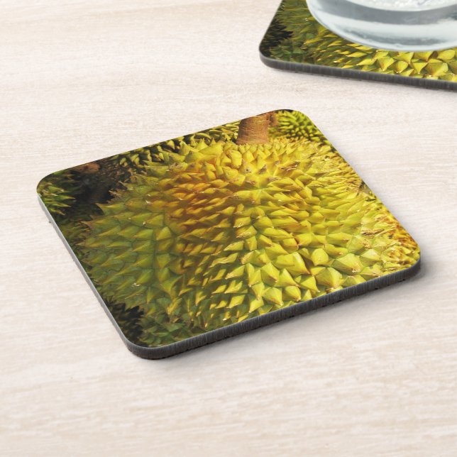 Durian Fruit Coaster (Left Side)