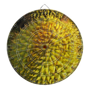 Durian Fruit Dartboard