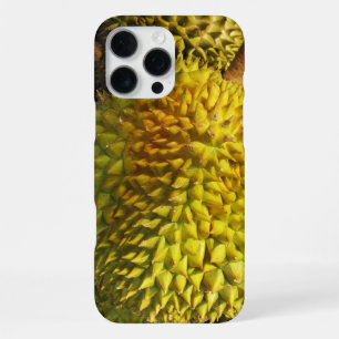 Durian Fruit iPhone 16 Pro Max Case