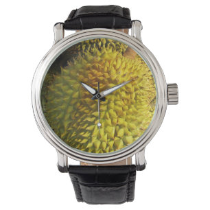 Durian Fruit Watch