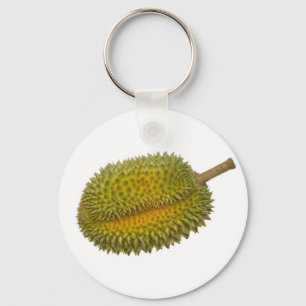 Durian Key Ring