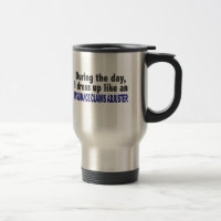 During The Day Insurance Claims Adjuster