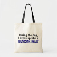 During The Day Quality Control Specialist