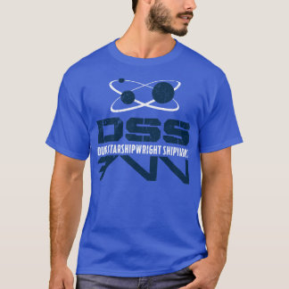 Duro Starshipwright T-Shirt