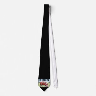 Duroc Tie