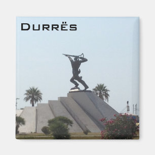 Durres Magnet