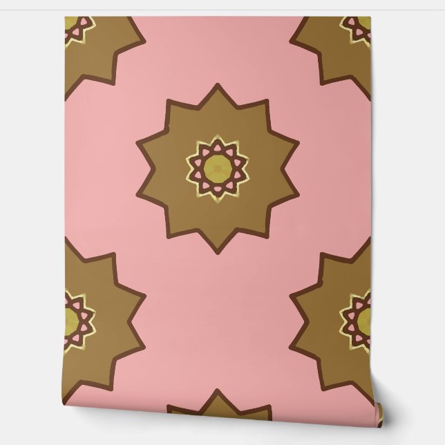 Dusk and Earth Wallpaper (Unrolling)