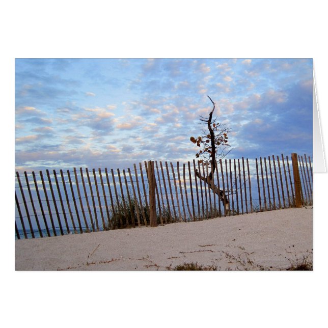 Dusk at Jupiter Beach (Front Horizontal)