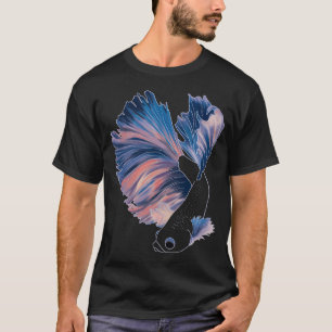 Dusk Betta Fish T-Shirt
