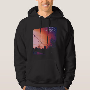 Dusk Hoodie