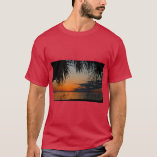 Dusk Moods Oversized T-Shirt