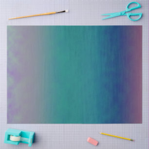 Dusk Prism Tissue Paper