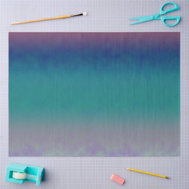 Dusk Prism Tissue Paper (Craft)