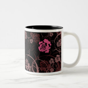 Dusk Romance Mug