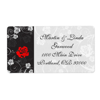 Dusk Shipping Label v4 (Light)