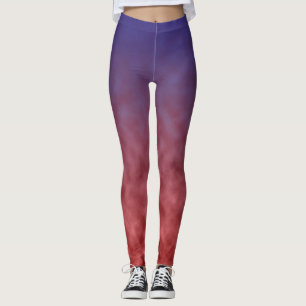 Duskstatic Leggings