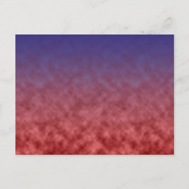 Duskstatic Postcard (Front)