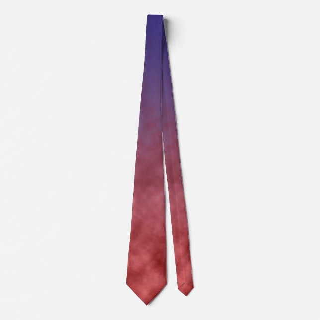 Duskstatic Tie (Front)