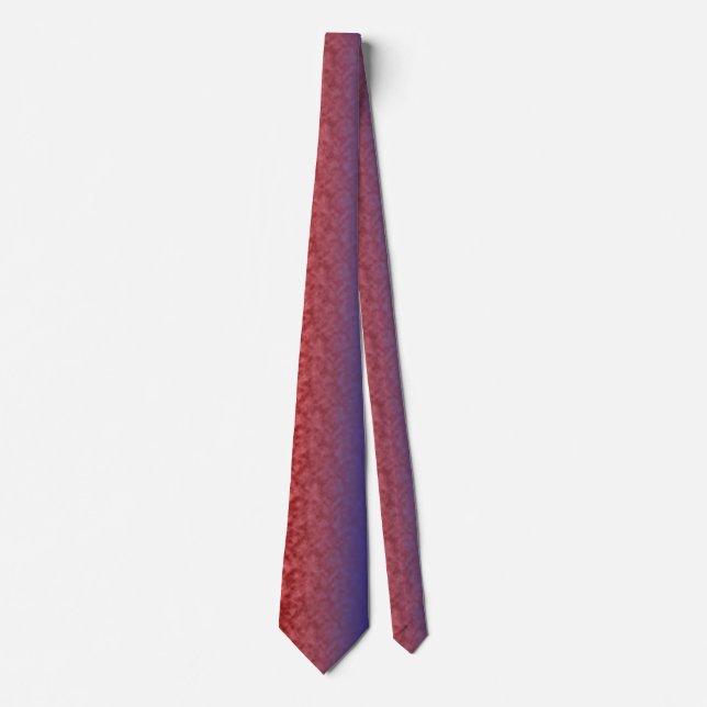 Duskstatic Tie (Front)